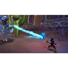 Jogo Epic Mickey 2 The Power Of Two Para Nintendo Wii U Foto mini  3
