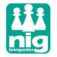 Jogo Eu Sei! Turma Da Monica Nig Brinquedos Foto mini 4