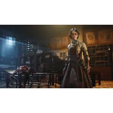 Jogo Evil West Ps4 Midia Fisica Foto mini 4