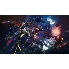 Jogo Evil West Ps4 Midia Fisica Foto mini 2