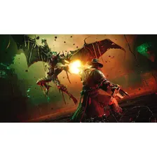 Jogo Evil West Ps4 Midia Fisica Foto mini 3