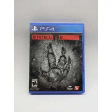 Jogo Evolve Ps4 Foto  mini 1