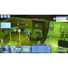 Jogo Expansao The Sims 3 Ambicoes Para Pc Midia Fisica Foto mini 3