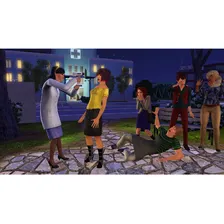 Jogo Expansao The Sims 3 Ambicoes Para Pc Midia Fisica Foto mini 2