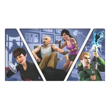 Jogo Expansao The Sims 3 Ambicoes Para Pc Midia Fisica Foto mini 4
