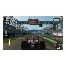 Jogo F1 2009 Psp Foto mini 2