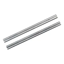 Jogo Faca Fina Plaina Makita Mkp080 Mt190 Foto mini  2