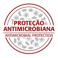 Jogo Facas Tramontina Ultracorte Inox Com Cabo Preto 4 Peças Foto mini 3