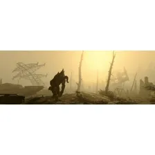 Jogo Fallout 4 Game Of The Year Edition Ps4 Midia Fisica Foto mini 3