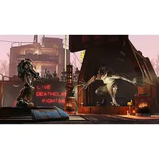 Jogo Fallout 4 Game Of The Year - Xbox One - Mídia Física Foto mini  2