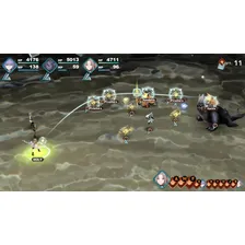 Jogo Fantasian Neo Dimension Switch Midia Fisica Foto mini 4