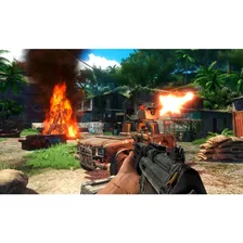 Jogo Far Cry 3 - Ps3 Foto mini 2