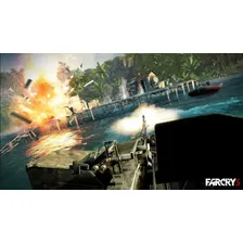 Jogo Far Cry 3 - Ps3 Foto mini 4