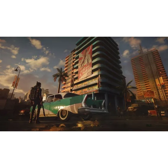 Jogo Far Cry 6 - Xbox (mĂdia FĂsica) Foto 1
