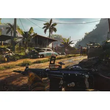 Jogo Far Cry 6 - Xbox (mĂdia FĂsica) Foto mini 3