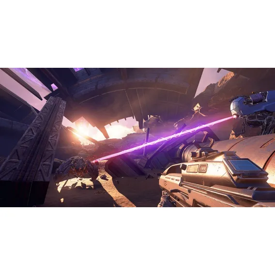 Jogo Farpoint Ps4 Foto 1