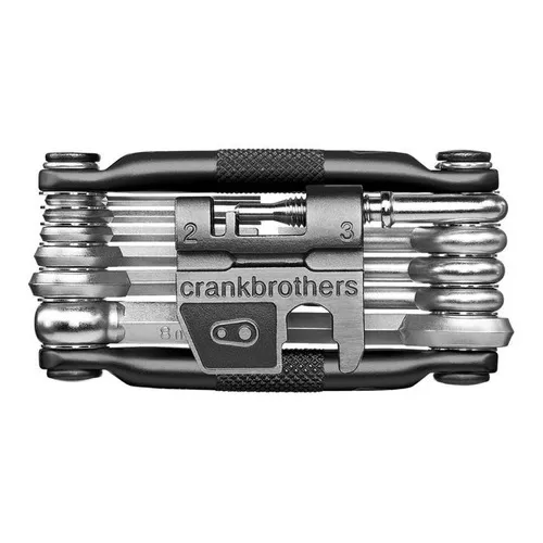 Jogo Ferramentas Crankbrothers Multi 17 C Extrator Corrente Foto 1