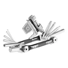 Jogo Ferramentas Crankbrothers Multi 17 C Extrator Corrente Foto mini 4