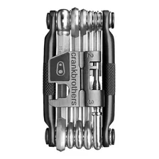 Jogo Ferramentas Crankbrothers Multi 17 C Extrator Corrente Foto mini 3