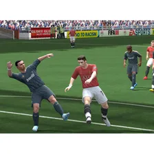 Jogo Fifa 2008 Xbox 360 Foto mini 2
