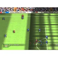 Jogo Fifa 2008 Xbox 360 Foto mini 3