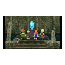 Jogo Final Fantasy Iii Nintendo Ds Foto mini 4