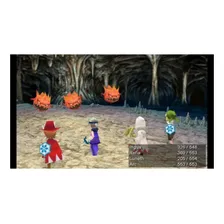 Jogo Final Fantasy Iii Nintendo Ds Foto mini 2