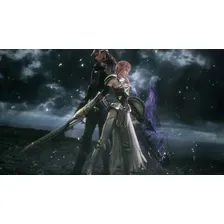 Jogo Final Fantasy Xiii-2 - MĂdia FĂsica - Ps3 Foto mini 4