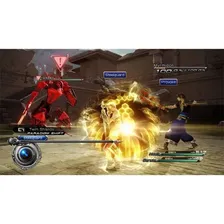 Jogo Final Fantasy Xiii 2 Xbox 360 Midia Fisica Square Enix Foto mini 3