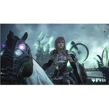 Jogo Final Fantasy Xiii 2 Xbox 360 Midia Fisica Square Enix Foto mini 4