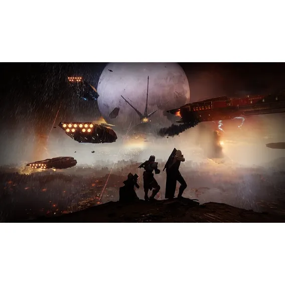 Jogo físico Destiny 2 para Xbox One Usado Foto 1