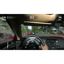 Jogo físico Driveclub Playstation 4 Ps4 Foto mini 2