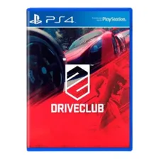 Jogo físico Driveclub Playstation 4 Ps4 Foto mini 3