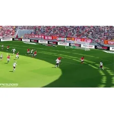 Jogo Fisico Pro Evolution Soccer Pes 2015 Para Xbox One Foto mini 3