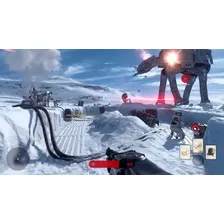 Jogo Físico Star Wars Battlefront Ps4 Foto mini 4