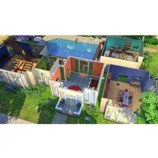 Jogo Físico The Sims 4 Playstation 4 Foto mini 4
