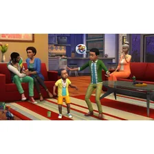 Jogo Físico The Sims 4 Playstation 4 Foto mini  3