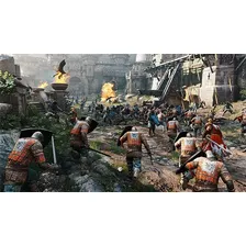 Jogo For Honor - Xbox One - Lacrado Foto mini 2