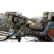 Jogo For Honor - Xbox One - Lacrado Foto mini 3