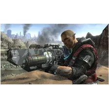 Jogo Fracture Ps3 Midia Fisica Playstation Lucas Arts Foto mini 2