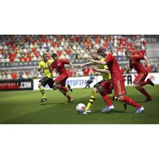 Jogo Futebol Fifa 14 Xbox One Midia Fisica Foto mini 2
