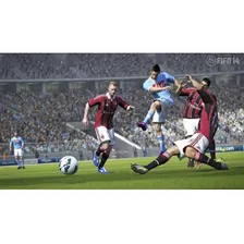 Jogo Futebol Fifa 14 Xbox One Midia Fisica Foto mini 3