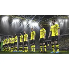 Jogo Futebol Fifa 14 Xbox One Midia Fisica Foto mini 4