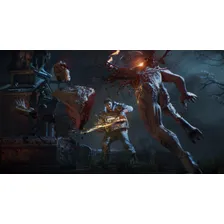 Jogo Gears Of War 4 Xbox One Foto mini 3