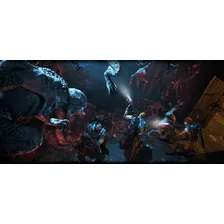 Jogo Gears Of War 4 Xbox One Foto mini 4