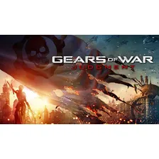 Jogo Gears Of War Judgment Xbox 360 Midia Fisica Foto mini 1