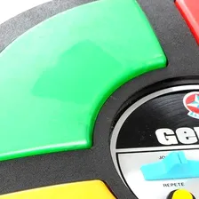 Jogo Genius Multicores Estrela Foto mini 3