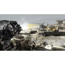 Jogo Ghost Recon Future Soldier Playstation Ps3 Midia Física Foto mini 4