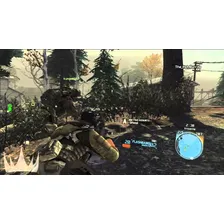 Jogo Ghost Recon Future Soldier Playstation Ps3 Midia Física Foto mini 3