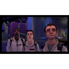 Jogo Ghostbusters The Video Game Para Nintendo Wii Foto mini 2